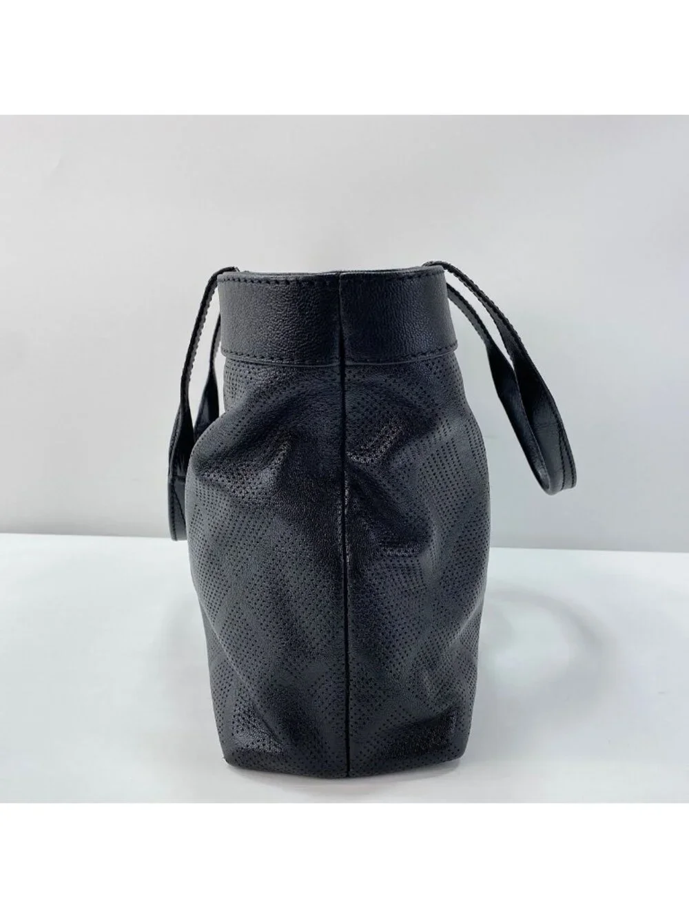 Chanel Tote Black